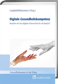 Digitale Gesundheitskompetenz